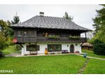 Landhaus in Lassing ? Stilvoller Rückzugsort in den steirischen Bergen