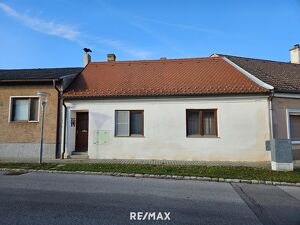 Liebhaberstück in Laa/Thaya!