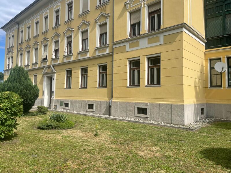 Stilvolle Büroräumlichkeiten, Villach-Tirolerstraße