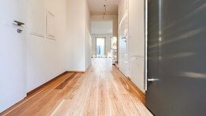 Neubau ? Schlüsselfertiges Reihenhaus mit Garten & 2 Stellplätzen in Kottingbrunn