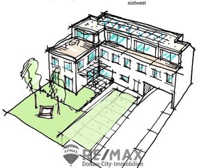 "PERFEKT FÜR BAUTRÄGER ? Attraktives Grundstück im Zentrum von Gramatneusiedl!"