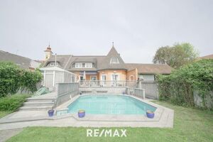 Privatsphäre & Komfort in Mureck ? Exklusives Haus mit 223 m² Wohnfläche, 53 m² Terrasse & 53 m² Pool