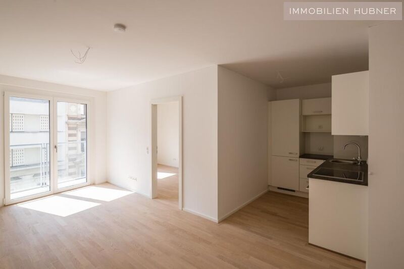 Moderne Neubauwohnung Nähe Neustiftgasse - 5. OG