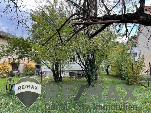 "Lage, Potenzial, neues Familienglück!" Eigengrund mit Altbestand!"