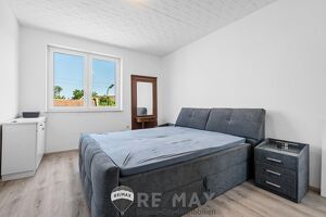 "Wohnen und Arbeiten"