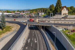 GEWERBEGRUNDSTÜCK im Kerngebiet IN RAABA-GRAMBACH