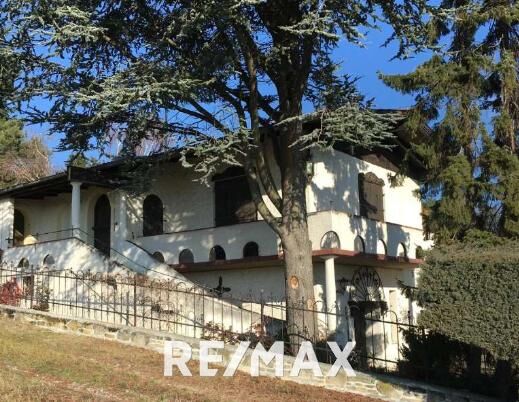 Residenz im Weingebirge ? R&uuml;ckzugsort mit Parkanlage