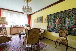 "3-Zimmer-Wohnung in der Matthias-Ernst-Pista-Gasse"