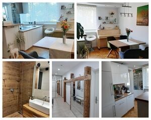 Bieterverfahren ? Graz ? Schöne Wohnung mit Fernwärme, Balkon und Grünblick