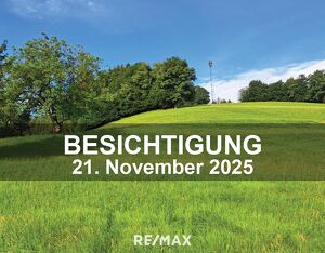 Baugrund ohne Bauzwang