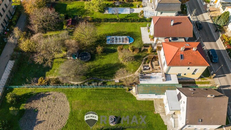 "1, 2 oder 3 H&auml;user zum Preis von Einem!"