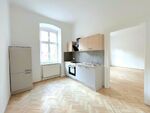 Linz/Stadt: CITY APARTMENT ca. 46m² Großgarconniere in der Kapuzinerstraße