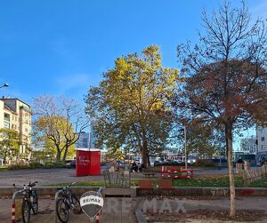 "Frequenzlage gesucht?"