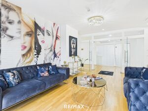 Bürostandort, Praxis, Atelier? Alles ist möglich auf 178 m² - TOP LAGE