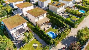 "Herrliches Kleingartenhaus im Baurechts-Eigentum"