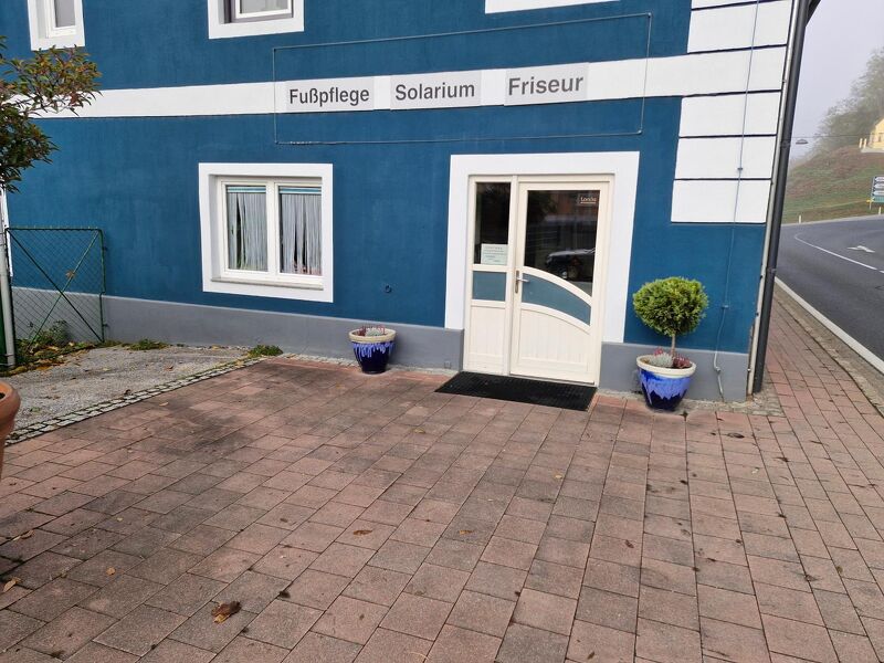 Geschäftsfläche, Therapieräume, Praxis, Handwerk!!