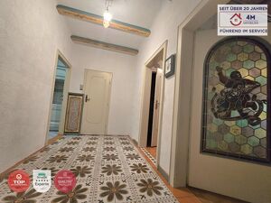 Wohnen im Grünen! Charmante Balkonwohnung in Top-Lage von Hietzing