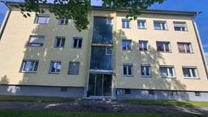 9 Zimmer Büro im Eigentum (teilbar) in Melk, super zentrale Lage gegenüber Löwenpark!