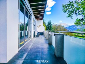 Fritzens: Doppelhaushälfte mit Terrasse, Freisitz & neuer PV-Anlage