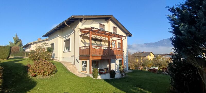 Gepflegtes Einfamilienhaus in sonniger Lage  Kaufanbot liegt vor