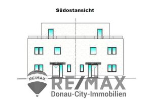 "2 Doppelhäuser und ein Preis! Oberlisse 20 Meter vom 21ten Bezirk!"