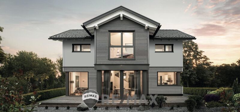 "Baugrund auf Eigengrund 1000m&sup2; - 5 min vom Gewerbepark Stadlau!"