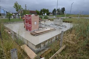 Günstige Grundstücke in Bockfließ