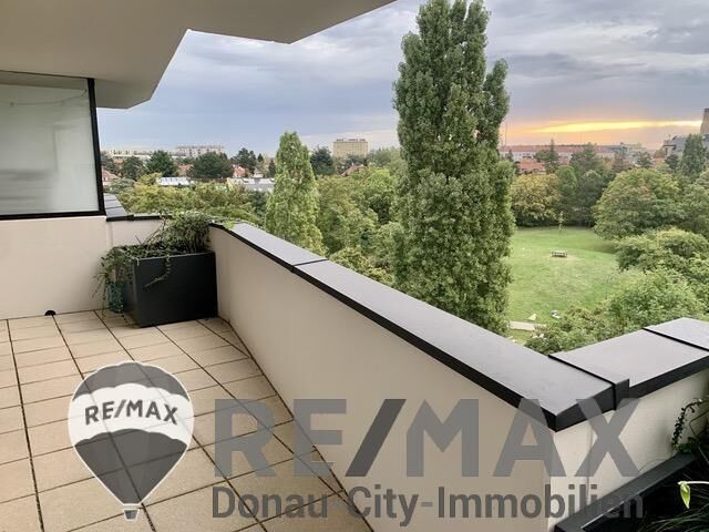 "Grüne Wohnoase in der Biotop-City"