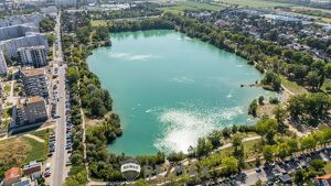 "Einfamilienhaus - 7 Zimmer- zu Fuß zum Badeteich Hirschstetten"