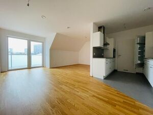 Geräumige 2-Zimmer-Wohnung mit Balkon - verfügbar ab Februar 2026