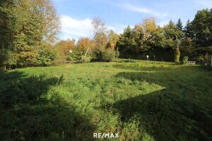 Bauen. Leben. Glücklich sein ? schönes Grundstück in beliebter Lage.