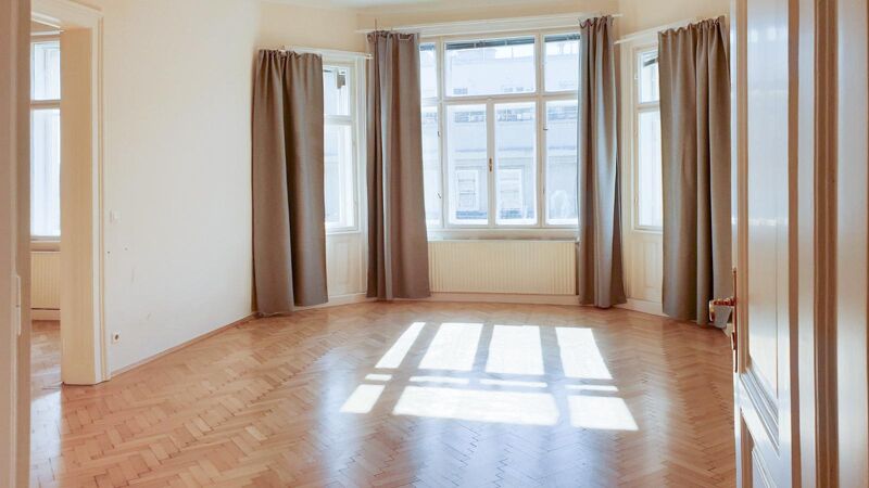 Mietwohnung in D&ouml;bling