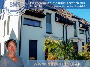 Sonnenverwöhnte Doppelhaushälfte in ruhiger Siedlungslage!