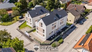 "Exklusive Neubau-Doppelhäuser in Stockerau ? 6 Zimmer nahe S-Bahn"