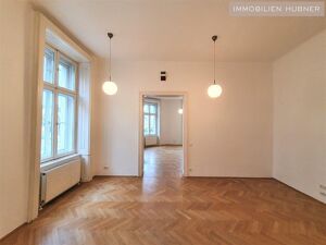 Altbaub&uuml;ro in Traumlage am Getreidemarkt/ N&auml;he Museumsquartier und U2