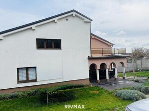 Arbeiten & Wohnen auf 522 m2 Nutzfläche