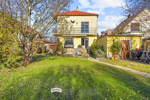 "3, 2 oder 1 Haus zum Preis von Einem!"