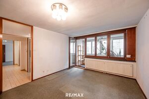 3 Zimmerwohnung Gersthof | Loggia | Viel Potenzial | Top Infrastruktur