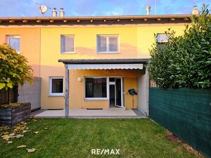 Praktisches Reihenhaus in Neukirchen bei Braunau