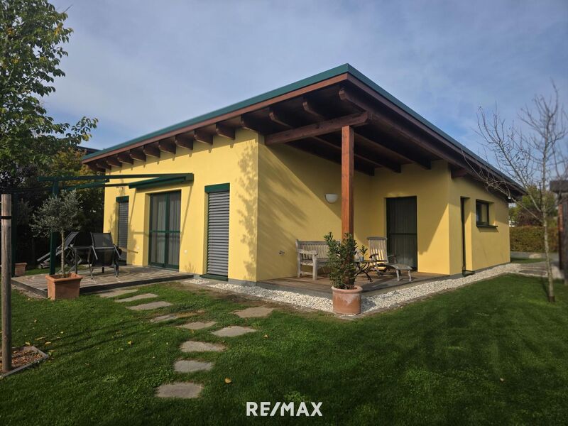 Exklusiver Neubau in St. Nikolai ob Draßling zu mieten!