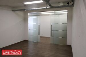 Naturnah & flexible Büroräumlichkeiten am Mondsee