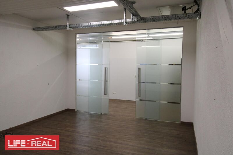 Naturnah & flexible Büroräumlichkeiten am Mondsee