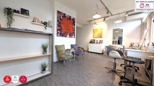 Pflegeleichtes Investment: 5,8 Prozent IST-Rendite dank etabliertem Friseursalon