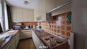 Zentrale Eigentumswohnung mit eigener Garage in Bad Schallerbach