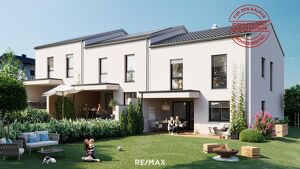 Grüner Leben, schöner Wohnen ? Reihenhaus mit Wohlfühlcharakter