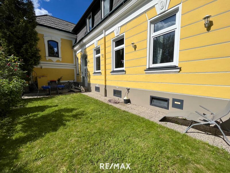 Gro&szlig;z&uuml;giges Haus mit vielen Besonderheiten!