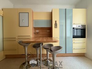 " 2,5-Zimmer mit Homeoffice-Möglichkeit und Top-Infrastruktur "