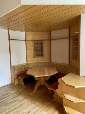 Großzügige Altbauwohnung in der Herrenstraße #provisionsfrei