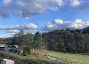 sonniges Baugrundstück in ruhiger Lage, Mallenitzen -  Finkenstein