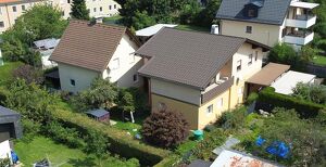 Zwei Wohnhäuser  in bester Wohnlage, Villach-Lind